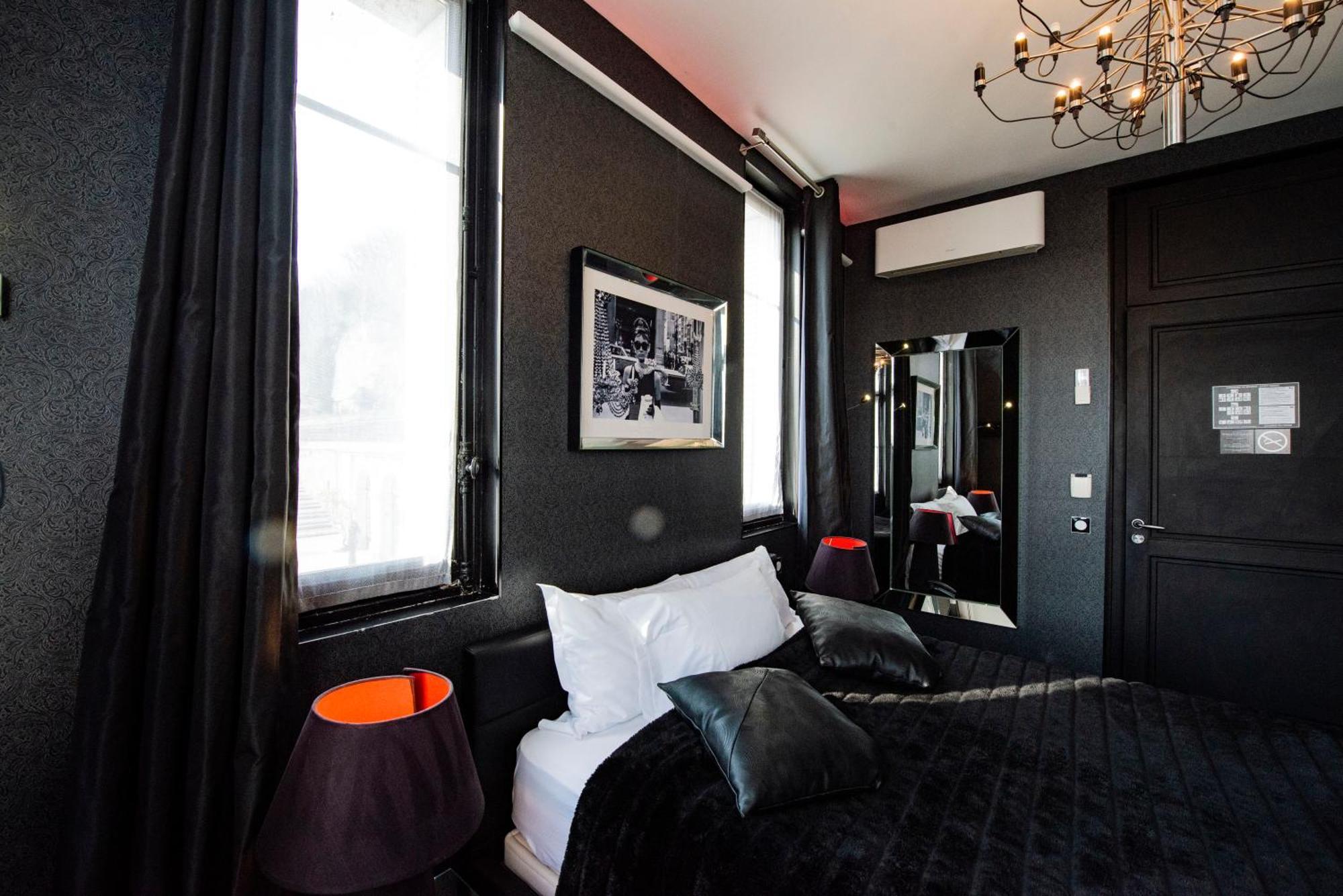 Art Hotel Rochecorbon Exterior foto