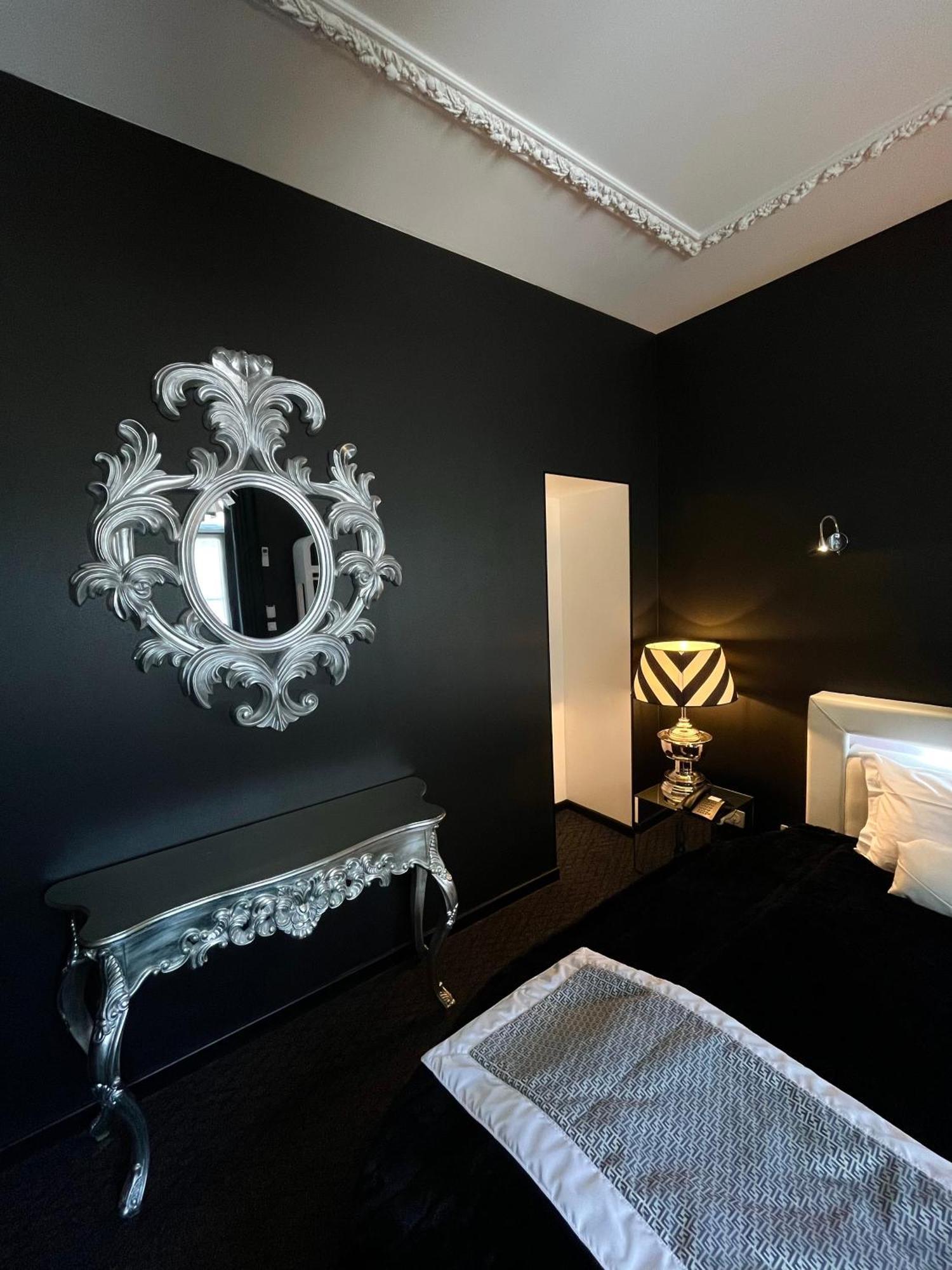 Art Hotel Rochecorbon Exterior foto