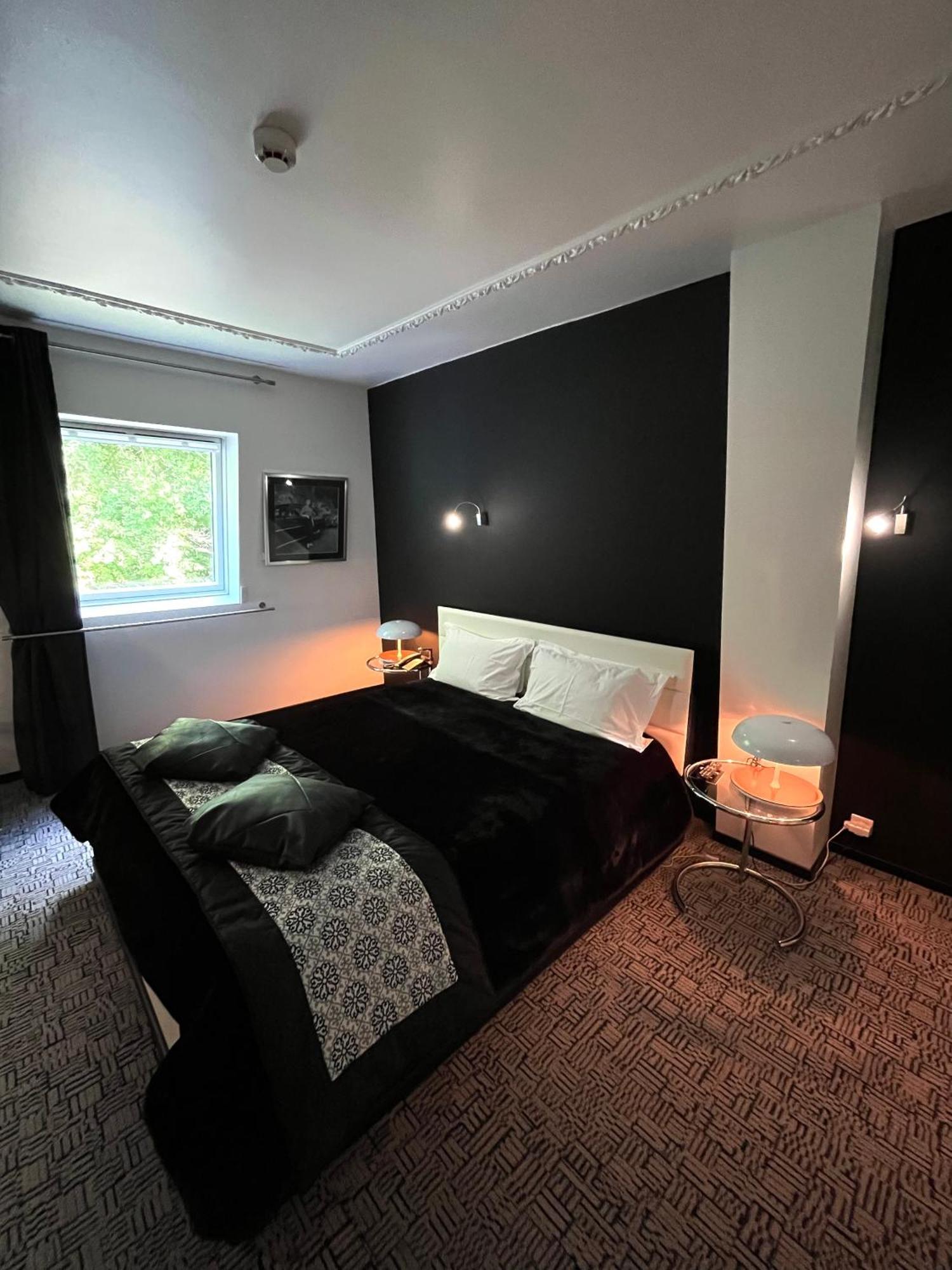 Art Hotel Rochecorbon Exterior foto